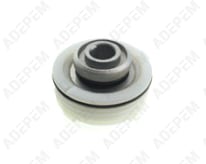 Rodamiento polea opuesta 073580