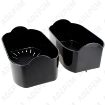 Cuba de arroz 7323610044