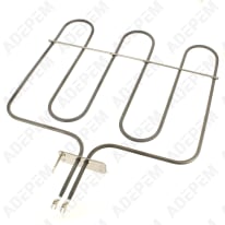 Calentador de bóveda 2000w, 93780171