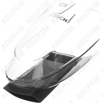 Depósito de polvo 12008909