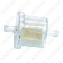 Filtro benzina universale 07-110