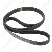 Cinturón 1195h8 c00082318