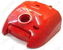 Cubierta roja RS-RT2514