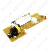 Módulo de control 48013641