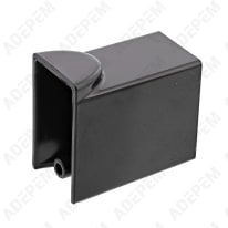Adaptateur de poignée de porte 3554100200