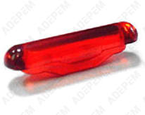 Cubierta roja 92955277