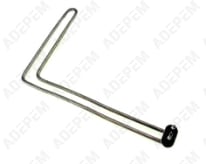 Riscaldatore ad immersione 2000w , c00105284