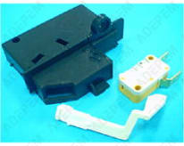 Leva di comando+microinterruttore 481953598603