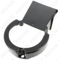 Alloggiamento del nastro