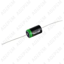Lithium-Batterie 3,6 V 63010218