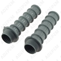 Saugkörbe pro 2 L=110 3/4" 4404300119