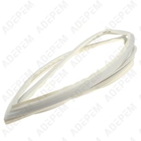 Junta de la puerta del congelador 224801605/3