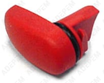 Botón de marcha atrás 2609003047