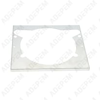 Équerre de fixation de cheminée 4055494134