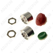 Pulsante Start/Stop KW650491