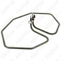 Resistore 1050w 230v