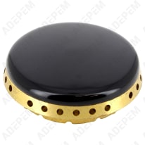 Tapa del quemador d=56