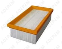 Filtro Hepa 6.904-068.0