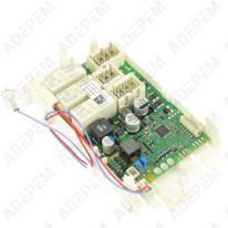 Módulo de alimentación 026530