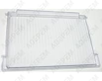 Estante de plástico