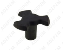 Bandeja de entrenador 537301