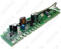 Módulo electrónico