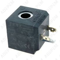 Bobina de electroválvula ms-0907627