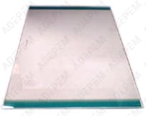 Estante de cristal 502x328