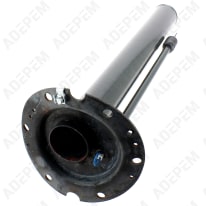 Elemento calefactor + ánodo aci, 7614373