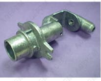 Soporte para quemador grande