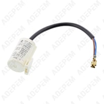 Condensateur de marche 1,5µF 2425805021