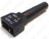 Sensor de temperatura 51X9979