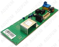 52X3217 módulo de control