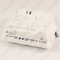 Caja termostato cpep9 erp 750w, 088673