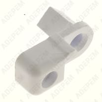 Manguito de protección de la puerta derecha