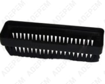 Cepillo rectangular 00095619