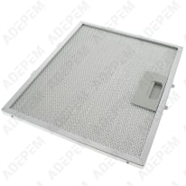 Filtro antigrasso in metallo 276x218 481248058332