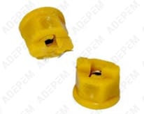 Cuscinetto a spazzola