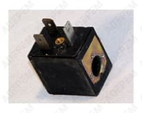 Bobina de electroválvula KW687315