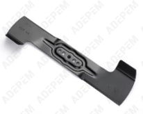 Cuchilla segadora 32cm 4932400