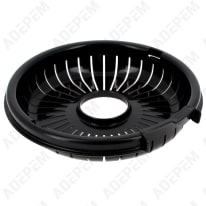 Cesta de prensado de cítricos