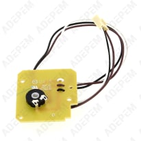 Potenciómetro kw706666