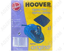 filtro de carbón alpina