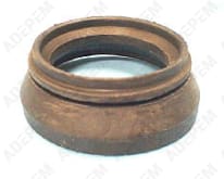 Junta del rodamiento