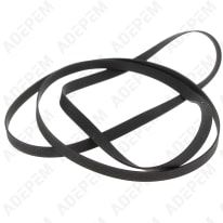 Cinturón de 584,34 mm