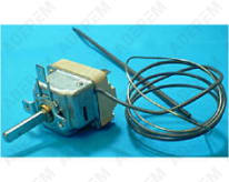 Termostato del horno 55.19052.821