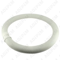 Tubo di collegamento da 110 cm, d=38, a innesto AEXV530LG