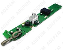 Módulo de control 611329500