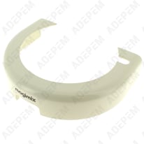 Coperchio della vaschetta di raccolta avorio