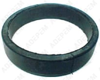 Anillo de turbina trasero